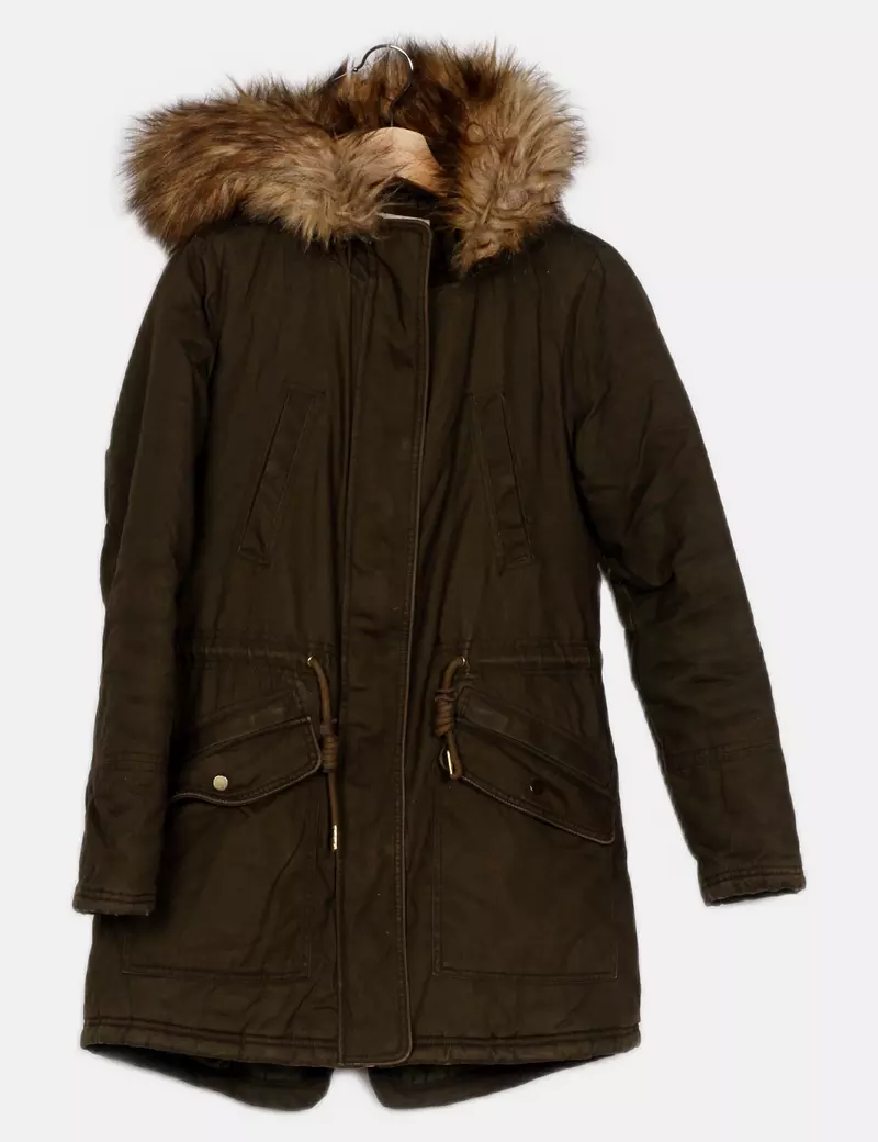 Pull&Bear Parka