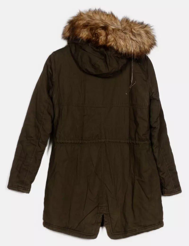 Pull&Bear Parka