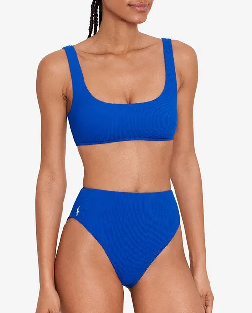 Ralph Lauren Braguita bikini Hipster