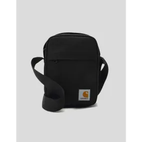 RIÑONERA   JAKE SHOULDER POUCH   BLACK