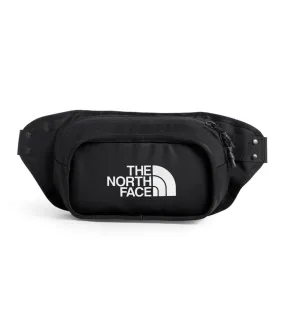 Riñonera Explore Hip Pack Negra The North Face OS