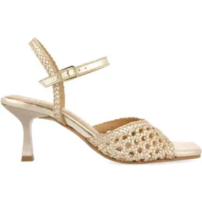 SANDALIAS TACON MUJER DURSLEY  72073