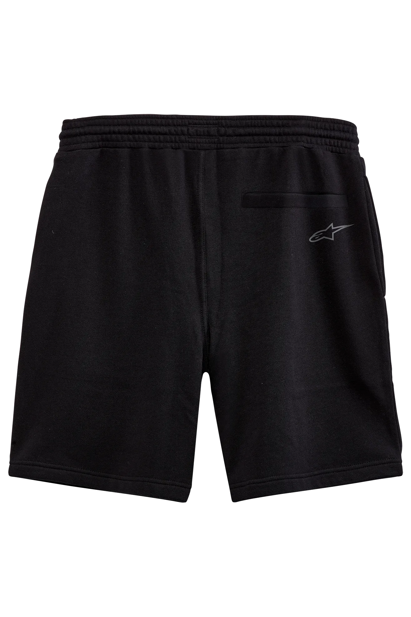 Shorts Alpinestars Corpo Negros