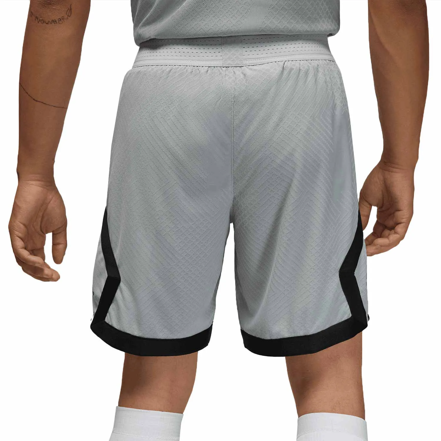 Shorts Nike 2a PSG 2022 2023 Dri-Fit ADV Match