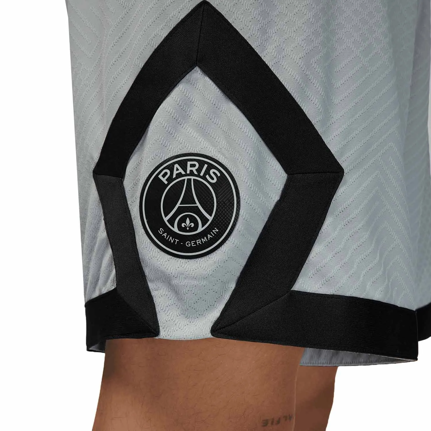 Shorts Nike 2a PSG 2022 2023 Dri-Fit ADV Match