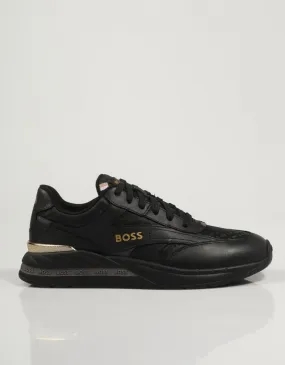  sneakers BOSS Kurt en White 83278