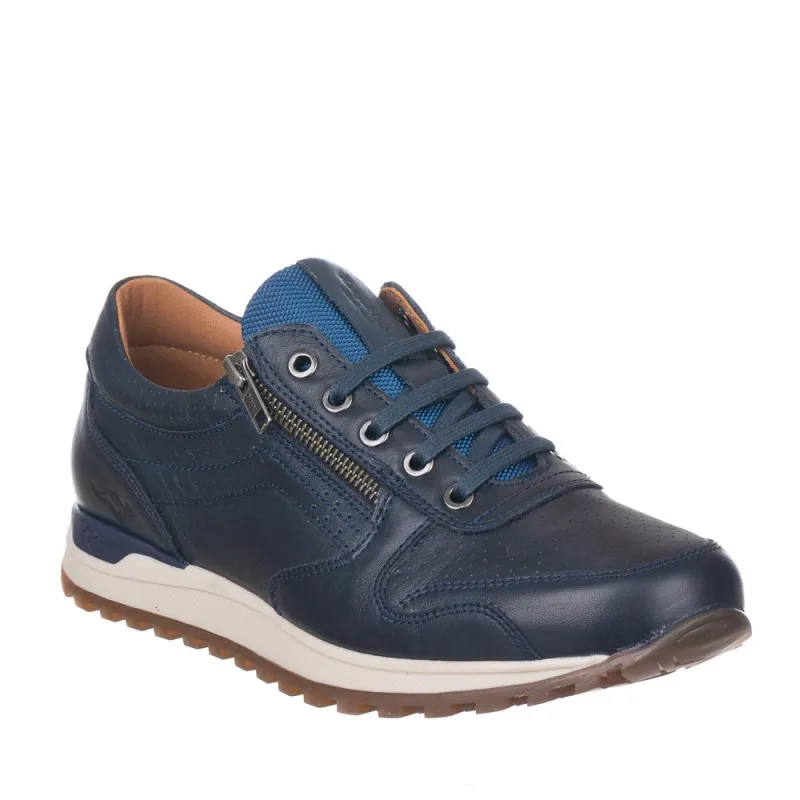 Sneakers Kangaroos 558 Hombre Marino