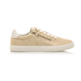 Sneakers Mustang 60411 Mujer Oro