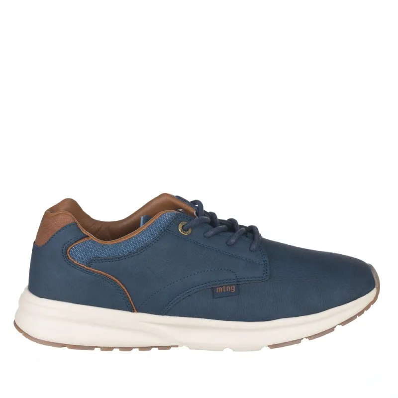 Sneakers Mustang 84440 Hombre Marino