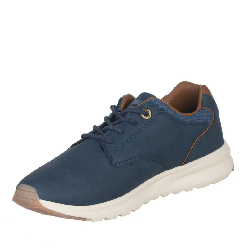 Sneakers Mustang 84440 Hombre Marino