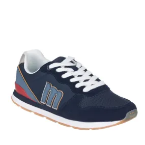 Sneakers Mustang 84467 Hombre Marino