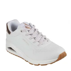 Sneakers Skechers 155196 Mujer Blanco