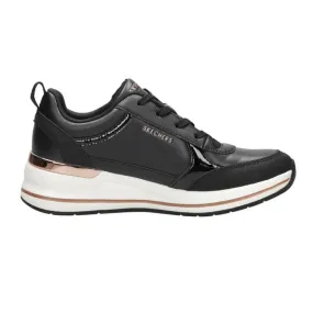 Sneakers Skechers 177345 Mujer Negro