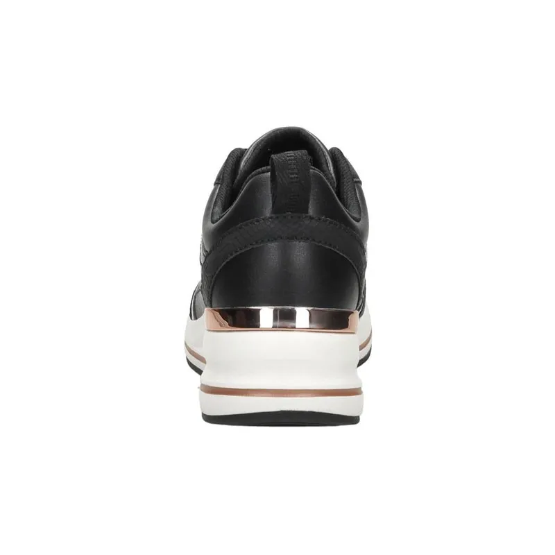 Sneakers Skechers 177345 Mujer Negro