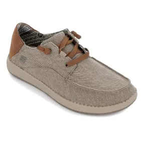 Sneakers Skechers 210116 Hombre Taupe