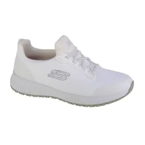 Sneakers Skechers 77222ec Mujer Blanco