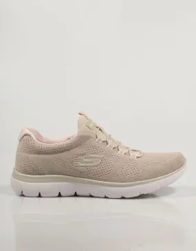  sneakers SKECHERS Summits en Beige 83196