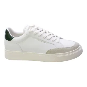 Sneakers Uomo Bianco Eclipse 17672pp6