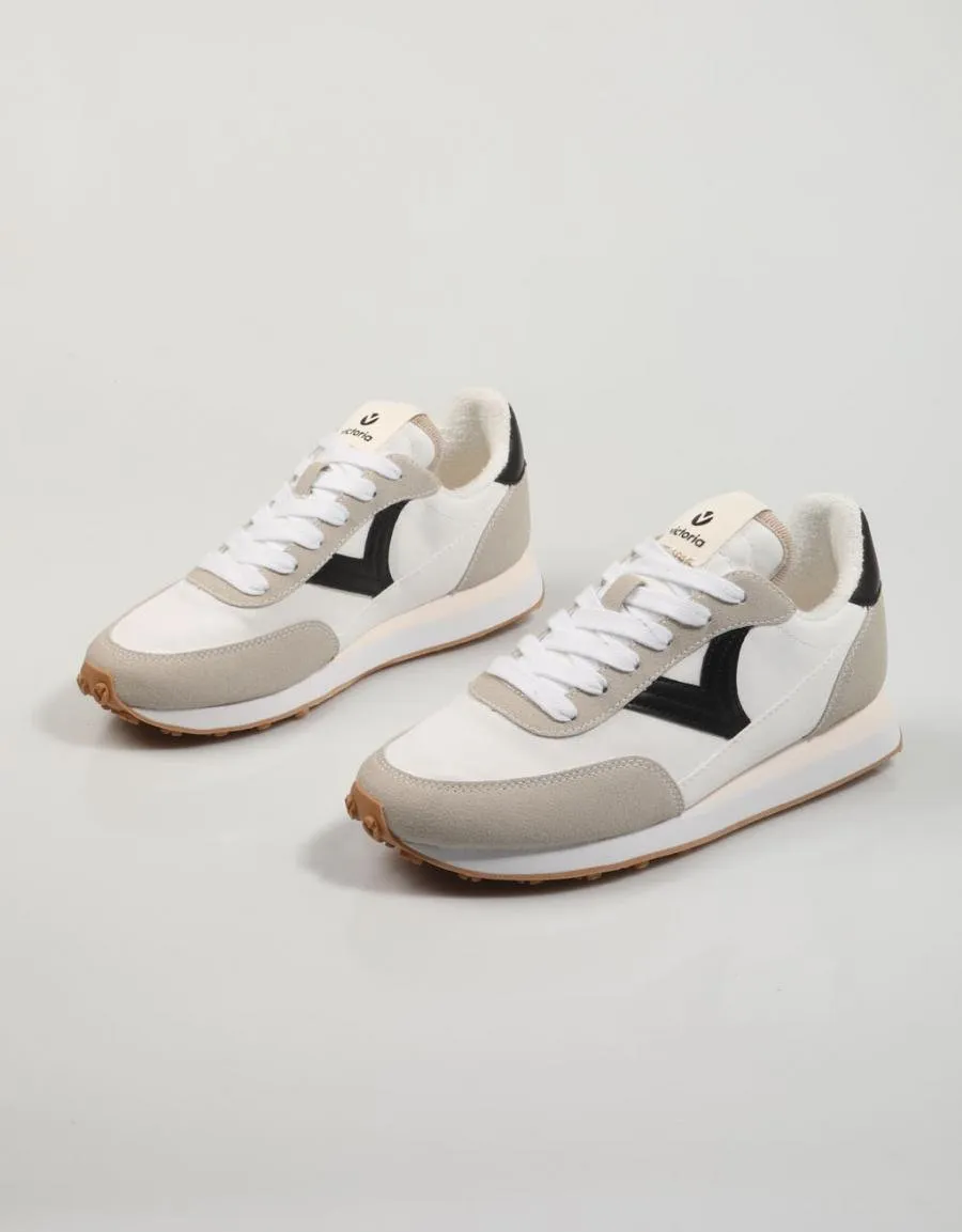  sneakers VICTORIA 1138100 en White 83009