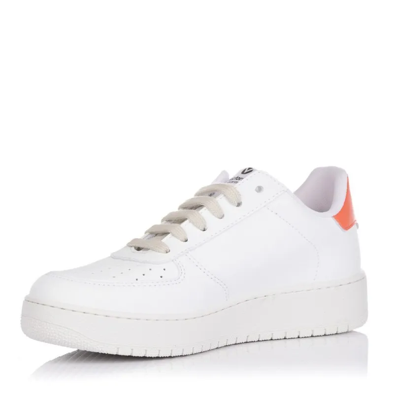 Sneakers Victoria 1258201 Mujer Celeste