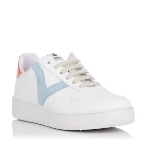 Sneakers Victoria 1258201 Mujer Celeste