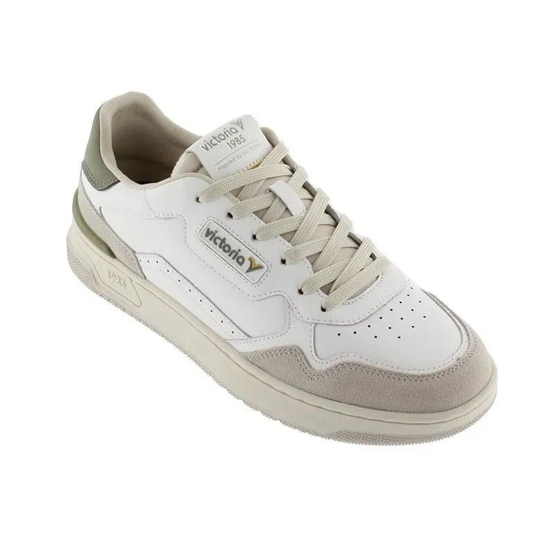 Sneakers Victoria 8800113 Hombre Kaki