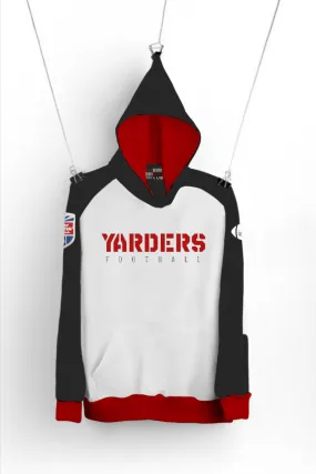 SUDADERA 100 YARDAS YARDERS mix