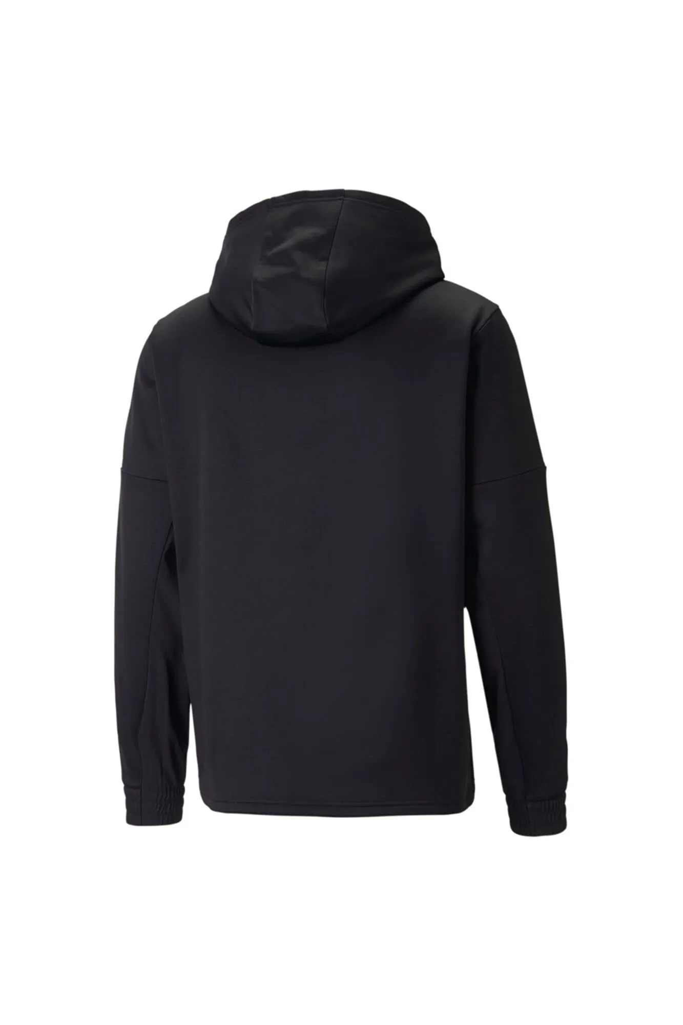 Sudadera PUMA FIT PWRFLEECE