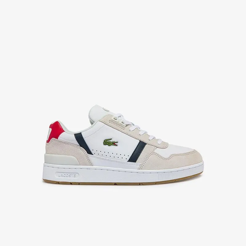 Tenis Para Hombre Court Sneakers Lacoste