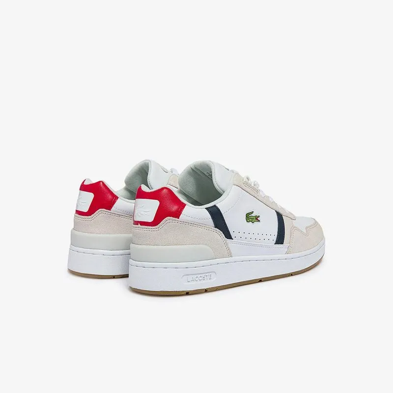 Tenis Para Hombre Court Sneakers Lacoste