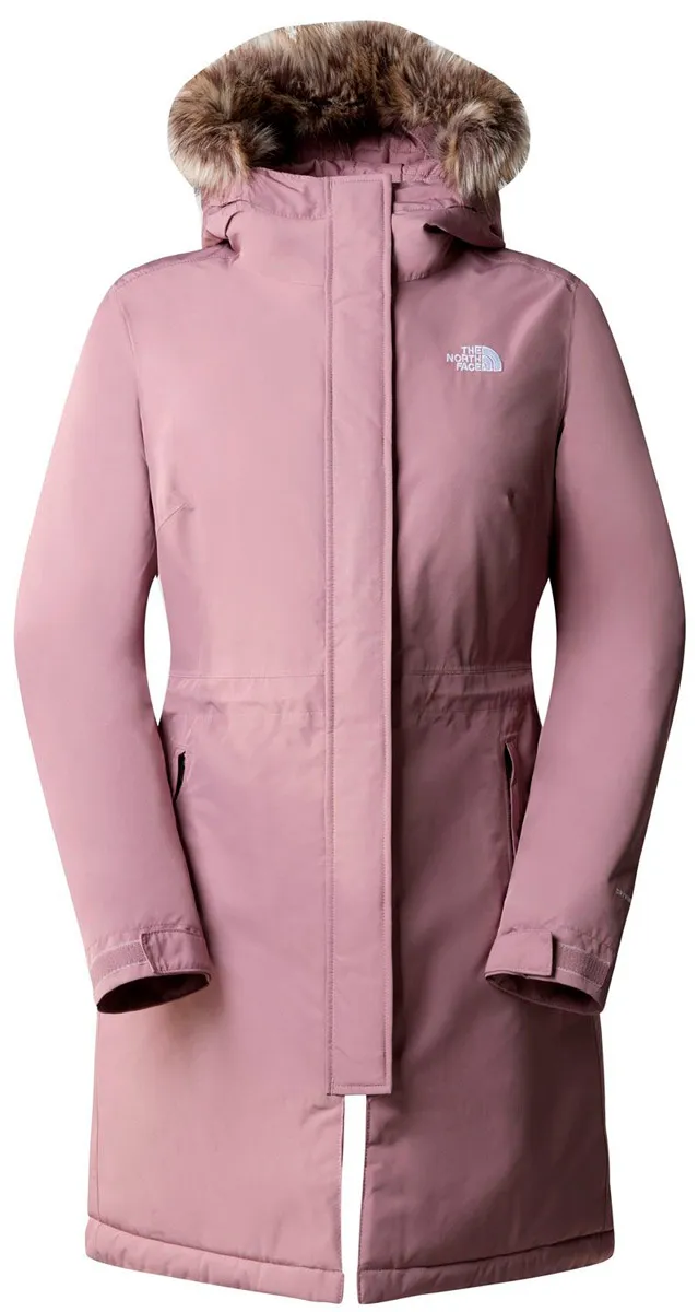 the north face Zaneck  Parka W