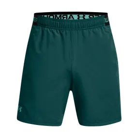 UA Vanish Woven 6in Shorts