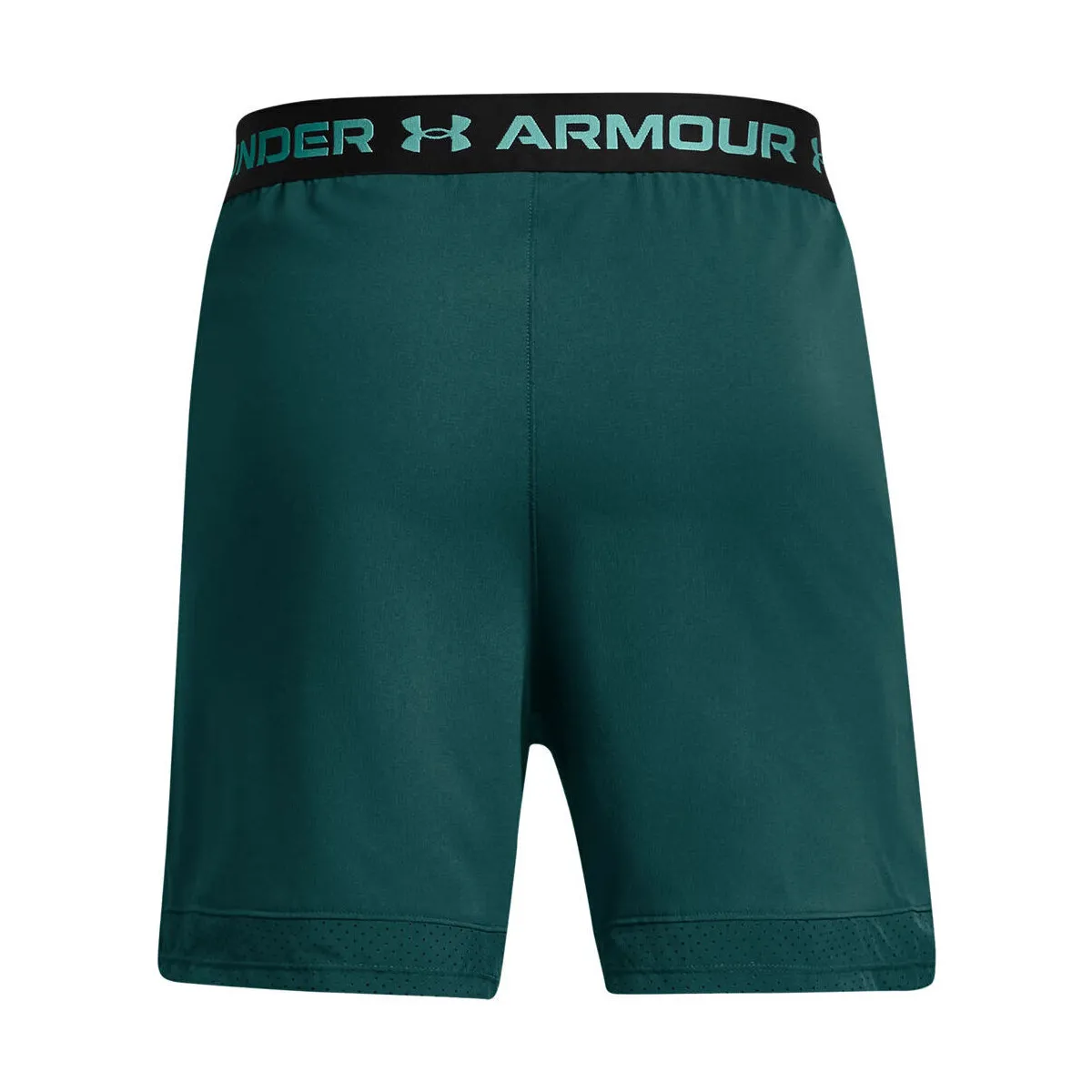 UA Vanish Woven 6in Shorts