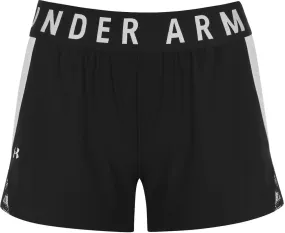 Under Armour 2in1 Shorts Ladies