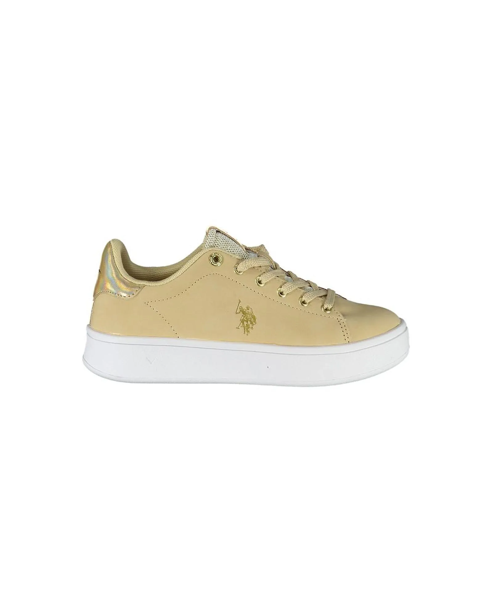 U.S. POLO ASSN. Printed  Sports Sneakers