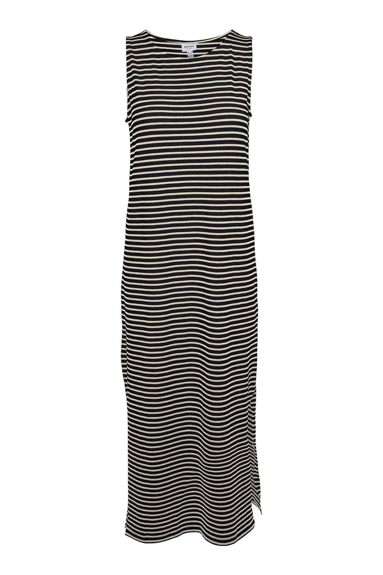 Vero Moda Vestido midi de Tencel